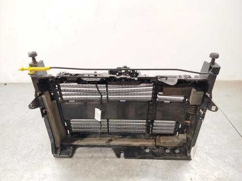 Front slam panel FORD PUMA (J2K, CF7) 1.0 EcoBoost mHEV | BP30129733C72 - Image 3
