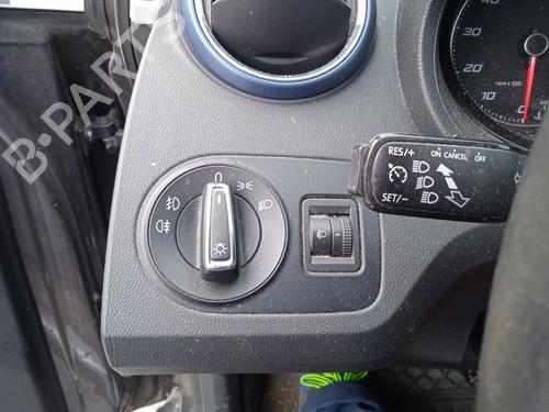 Engine SEAT IBIZA IV (6J5, 6P1) 1.4 TDI | BP23417604M1 - Image 32