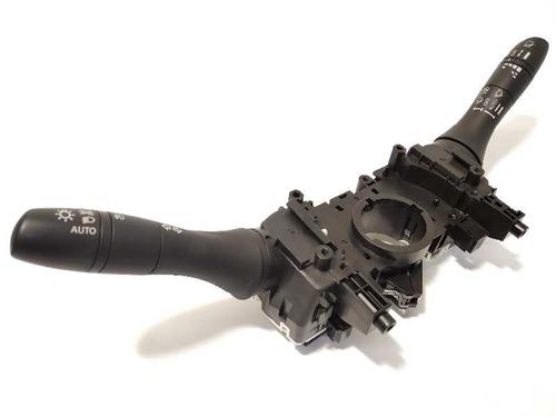 Used Steering column stalk NISSAN X-TRAIL III (T32_, T32R, T32RR) 1.6 dCi (T32) (130 hp) 6075589