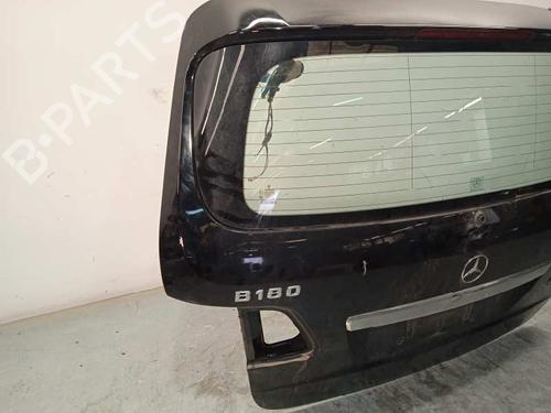 Tailgate MERCEDES-BENZ B-CLASS Sports Tourer (W245)  | BP9632201C6 