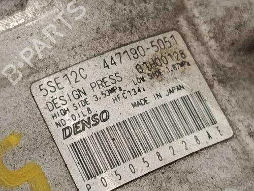 Compressor A/C DODGE CALIBER 2.0 | BP37793305M34 - Image 5