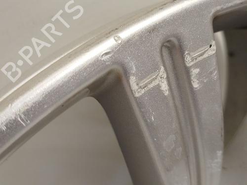 Rim RENAULT CAPTUR I (J5_, H5_) 1.5 dCi 90 (J5N4, J5M5, J5MW, J5M6, J5AL, J5AJ) | BP25784265C45 