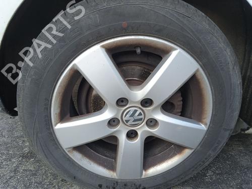 Front left window mechanism VW GOLF V (1K1) 1.4 TSI | BP26958831C22 