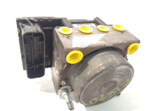 Used ABS pump FIAT GRANDE PUNTO (199_) 1.3 D Multijet (199.AXD11, 199.AXD1A, 199.AXD1B,... (90 hp) 20646574