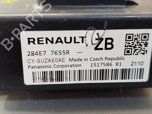 Electronic module RENAULT ARKANA I (LCM_, LDN_) 1.3 TCe 140 (LDN0) | BP25490717M83