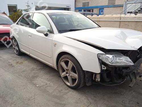 SEAT EXEO (3R2) 2.0 TDI 840539