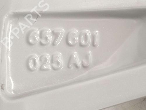 Fælk SKODA KAMIQ (NW4) 1.0 TSI | BP38348449C45 - Image 9