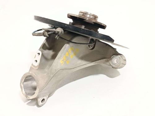 Right front steering knuckle RENAULT AUSTRAL TCe 130 (HGM2) | BP38483044M26 - Image 3