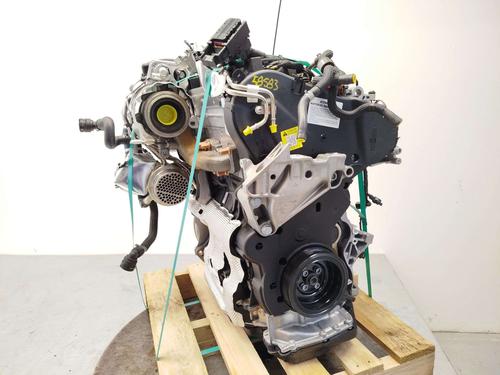 Engine AUDI A3 Sportback (8YA, 8YF) 35 TDI | BP37637033M1 - Image 5