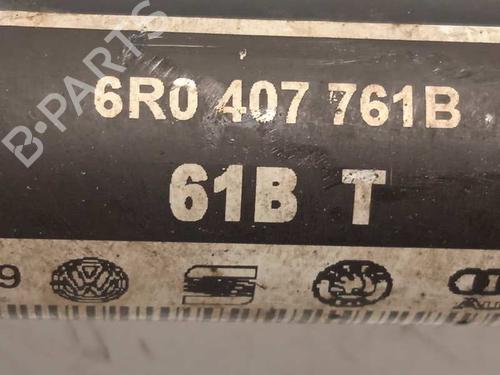 Left front driveshaft SEAT IBIZA IV SC (6J1, 6P5) 1.2 TSI | BP10558008M38 