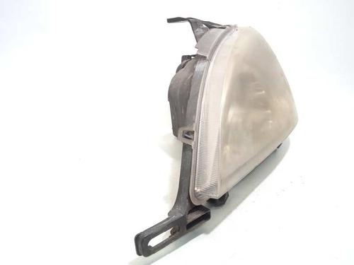 Left headlight MERCEDES-BENZ M-CLASS (W163) ML 270 CDI (163.113) | BP16118874C28 