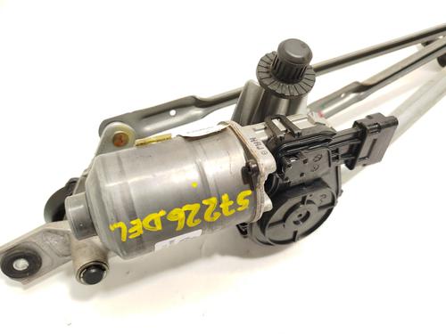 Front wiper motor HYUNDAI TUCSON (NX4E, NX4A) | BP30962985M29