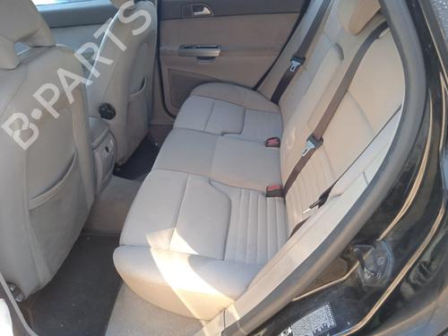 Front left window mechanism VOLVO V50 (545) 2.0 D | BP23241281C22  - Image 21
