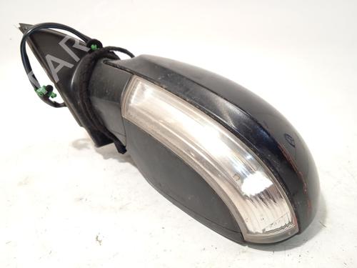 Left mirror VW PASSAT B6 Variant (3C5) 2.0 TDI 16V | BP29352226C26 