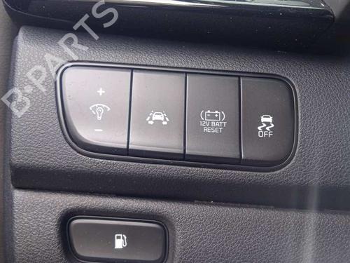 Left headlight KIA NIRO I (DE) 1.6 GDI Plug-in Hybrid | BP17543660C28 