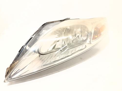 Used Left headlight Left headlight FORD MONDEO IV (BA7) 2.0 TDCi (140 hp) 35725476 35725476