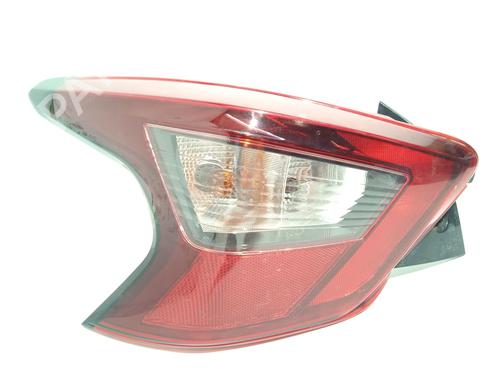 Used Left taillight Left taillight NISSAN MICRA V (K14) 1.0 IG-T (92 hp) 33544200 33544200