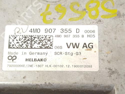 Electronic module AUDI A5 Sportback (F5A, F5F) 2.0 TDI | BP37067921M83 - Image 4