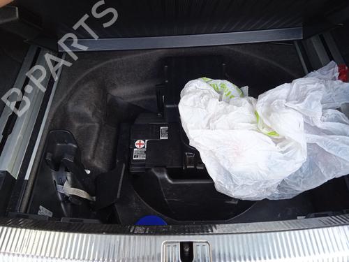 Electronic module AUDI A4 B8 Avant (8K5) 3.0 TDI quattro | BP28093922M83