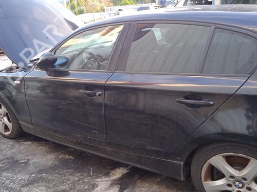 Left front fenders BMW 1 (E87)  | BP28539850C41 