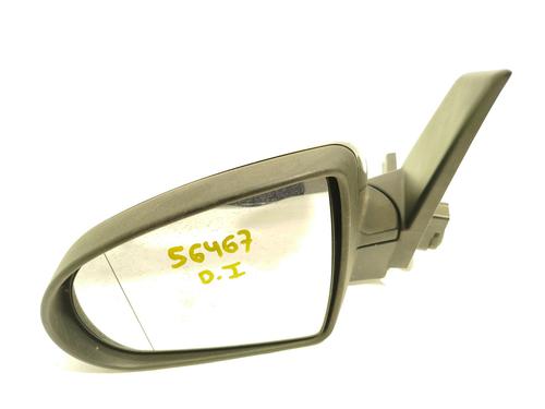 Retrovisor izquierdo MITSUBISHI COLT VI (Z3_A, Z2_A) [2002-2012]  28143471
