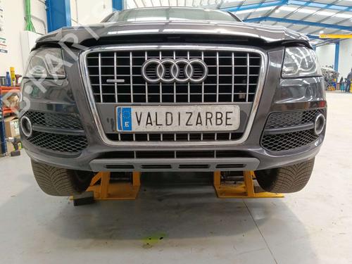 Electronic module AUDI Q5 (8RB) 2.0 TFSI quattro | BP39592992M83 - Image 13