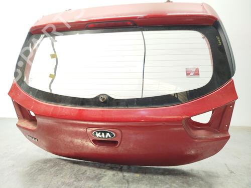 Tailgate KIA RIO IV (YB, SC, FB) 1.25 | BP26519488C6 - Image 3