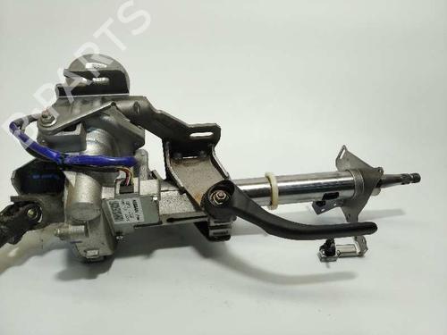 Steering column NISSAN QASHQAI / QASHQAI +2 I (J10, NJ10, JJ10E) 2.0 dCi | BP6087173M21 