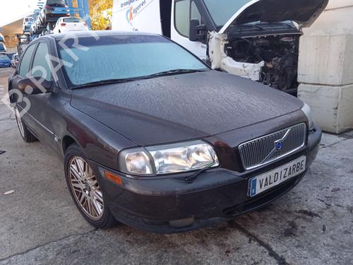 Zderzak przedni VOLVO S80 I (184) 2.5 TDI | BP30687127C7