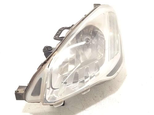 Left headlight CITROËN BERLINGO MULTISPACE (B9) 1.6 HDi 75 / BlueHDi 75 | BP38325610C28 - Image 2