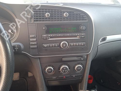AC compressor SAAB 9-3 Estate (E50) 1.9 TiD | BP27255986M34 - Image 21