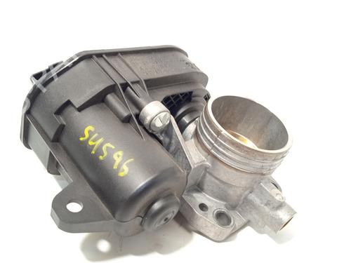 Spjældhus CITROËN C3 III (SX) 1.2 PureTech 82 (83 hp) 28153400