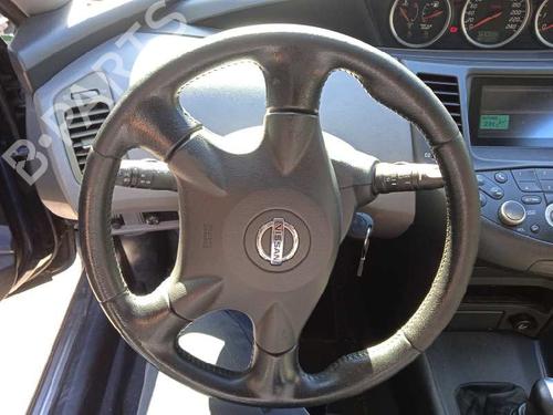 Left front fenders NISSAN PRIMERA Hatchback (P12)  | BP15258591C41 
