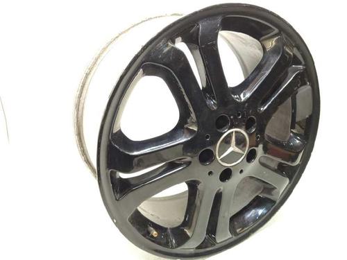 Fælk MERCEDES-BENZ M-CLASS (W164) ML 320 CDI 4-matic (164.122) (224 hp) 10638935