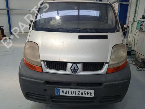 AC compressor RENAULT TRAFIC II Bus (JL) 1.9 dCI 100 (JL0C, JL0K) | BP33959186M34 - Image 8