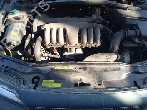 Right mirror VOLVO S80 I (184) 2.9 | BP7220939C27 