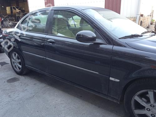 Left front window switch JAGUAR X-TYPE I (X400) 2.0 D | BP25623939I27 