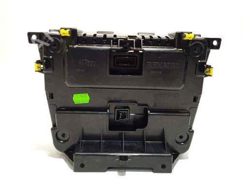 Display monitor RENAULT KADJAR (HA_, HL_) | BP9702922C48 - Image 4