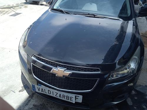 ESP ECU CHEVROLET CRUZE (J300) 2.0 CDI | BP26709585M58 