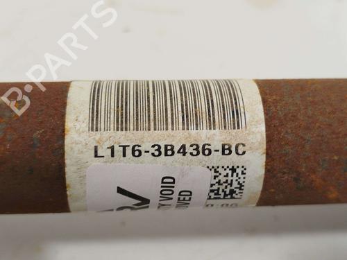 Right front driveshaft FORD PUMA (J2K, CF7) 1.0 EcoBoost | BP38201259M39 - Image 4