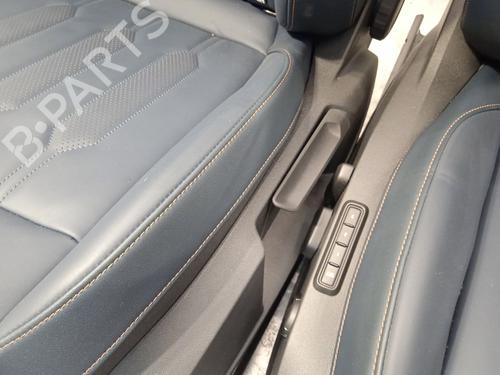 Seats set CUPRA FORMENTOR (KM7, KMP) 1.4 e-Hybrid | BP20145451C78 - Image 6