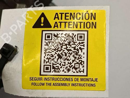 Compressor A/C DODGE CALIBER 2.0 | BP37793305M34 - Image 6