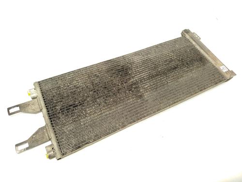 Used AC radiator AC radiator FIAT DUCATO Van (250_) 100 Multijet 2,2 D (100 hp) 35751761 35751761