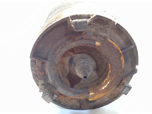 Left rear shock absorber HUMMER H2 Closed Off-Road Vehicle 6.0 AWD | BP11691667M18 