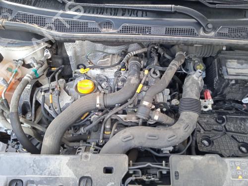 Rear right window mechanism RENAULT CAPTUR I (J5_, H5_) 0.9 TCe 90 | BP30453203C25  - Image 12