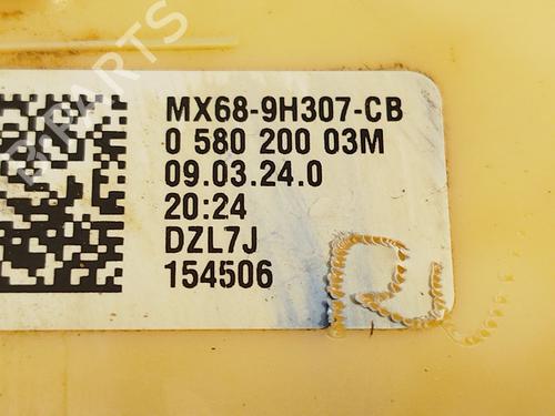 Fuel pump FORD KUGA III (DFK) 2.5 Duratec Plug-in-Hybrid | BP30173689M76 - Image 5