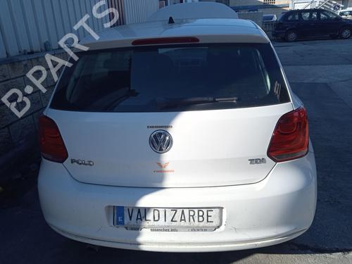 Radiator fan VW POLO V (6R1, 6C1) 1.6 TDI | BP31990808M35 