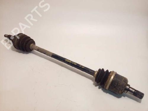 Used Right rear driveshaft Right rear driveshaft 4957503 4957503