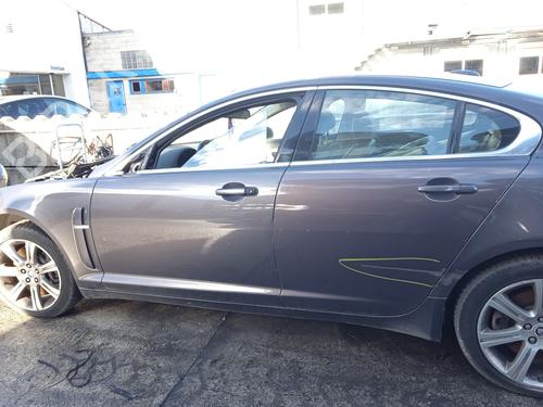 Left front window switch JAGUAR XF I (X250)  | BP24033014I27 