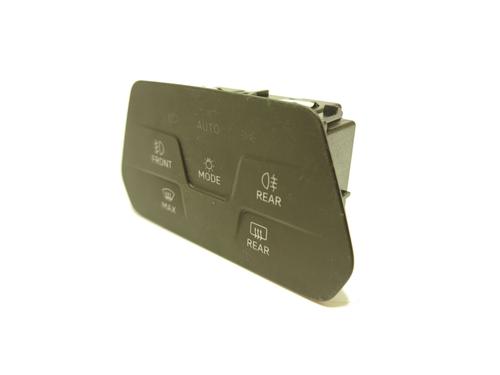 Electronic module SEAT LEON (KL1, KLG) 1.0 TSI Mild Hybrid | BP30354825M83 - Image 2
